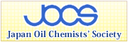 Japan Oil Chemists' Society