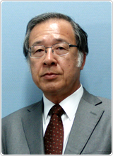 委員長ごあいさつ