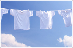 洗濯技術の進歩と環境への取り組み