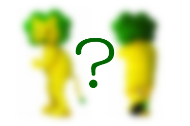 あのキャラクターに会えるかも?