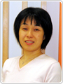 清原知子氏(日清オイリオ)