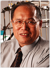 委員長ごあいさつ 阿部 正彦