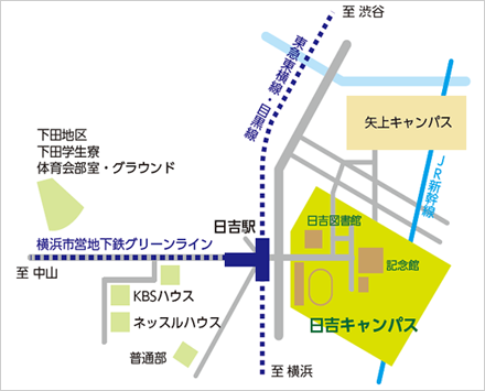 交通アクセス